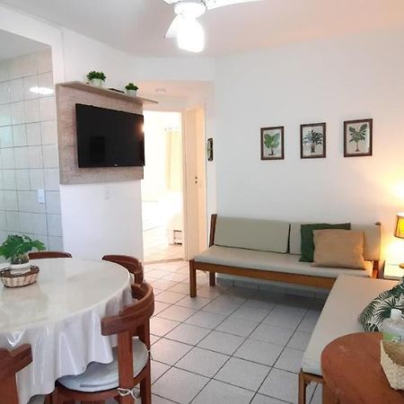 Apto 518 - Golden Village Taperapua Porto Seguro Eksteriør billede