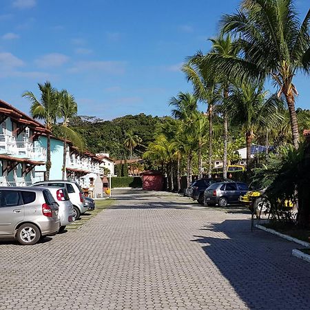 Apto 518 - Golden Village Taperapua Porto Seguro Eksteriør billede