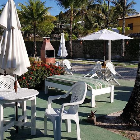 Apto 518 - Golden Village Taperapua Porto Seguro Eksteriør billede
