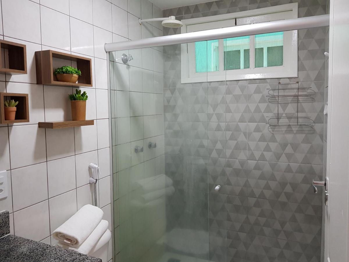 Apto 518 - Golden Village Taperapua Porto Seguro Eksteriør billede