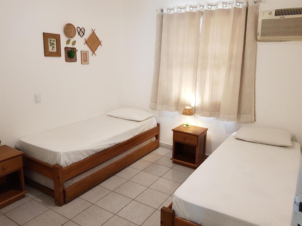 Apto 518 - Golden Village Taperapua Porto Seguro Eksteriør billede