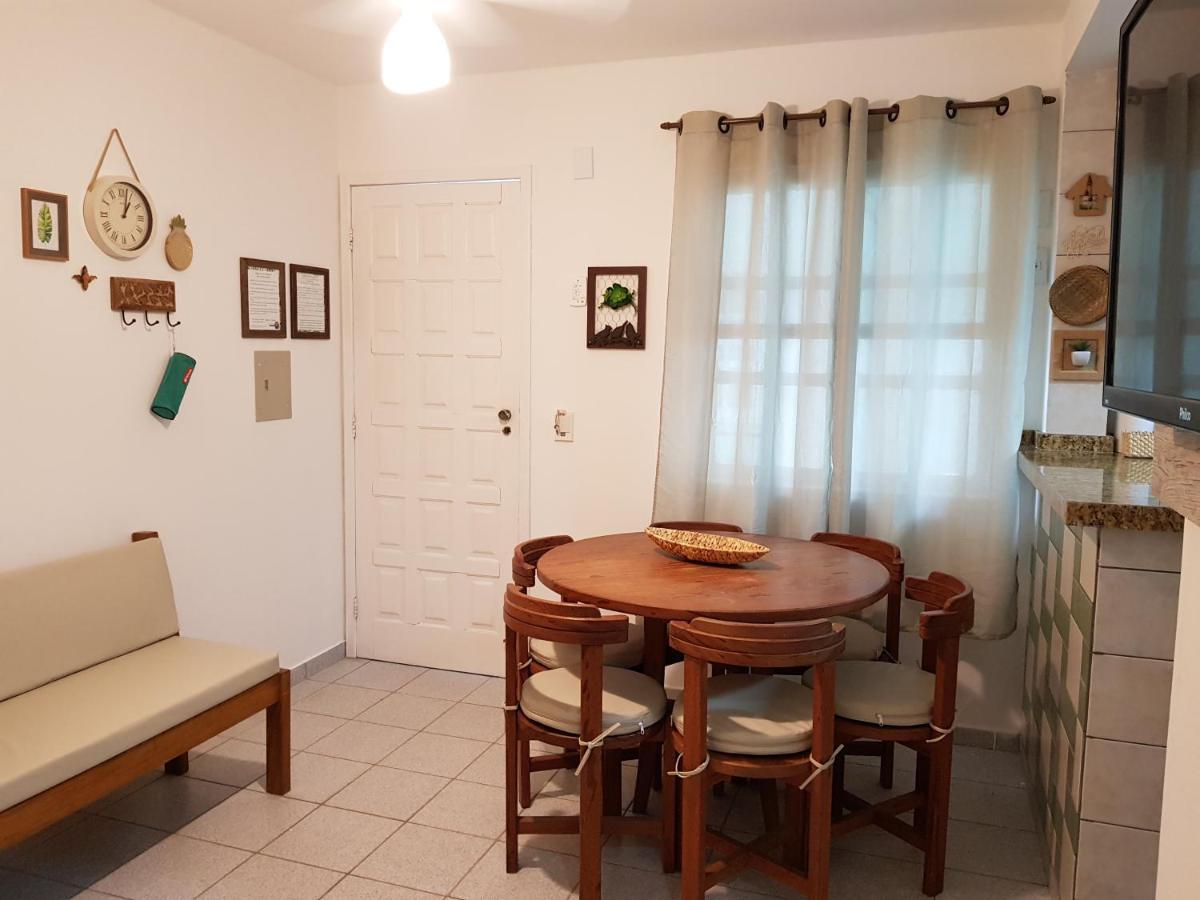 Apto 518 - Golden Village Taperapua Porto Seguro Eksteriør billede