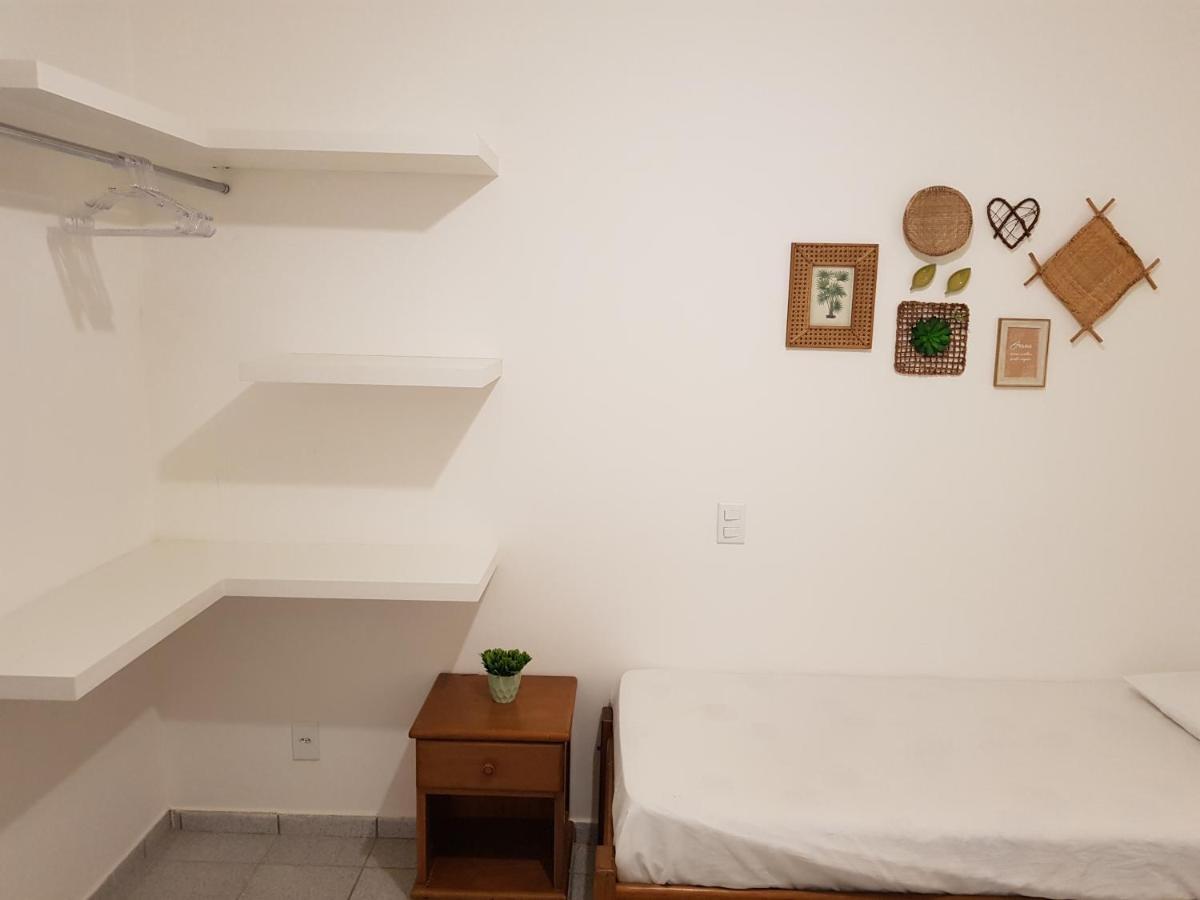 Apto 518 - Golden Village Taperapua Porto Seguro Eksteriør billede