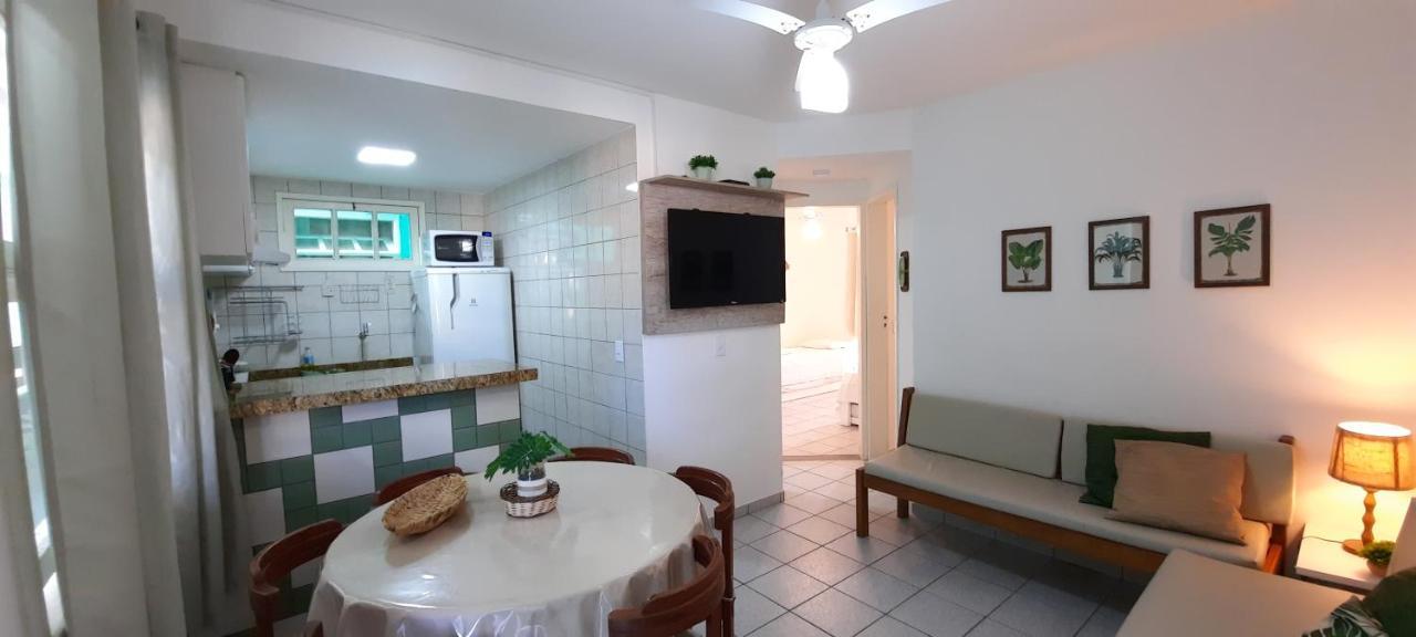 Apto 518 - Golden Village Taperapua Porto Seguro Eksteriør billede